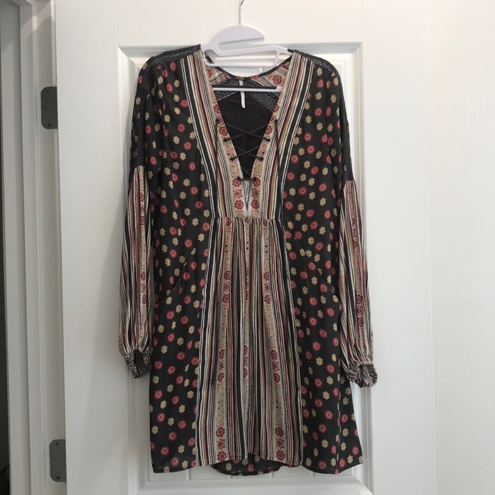 Free People dress